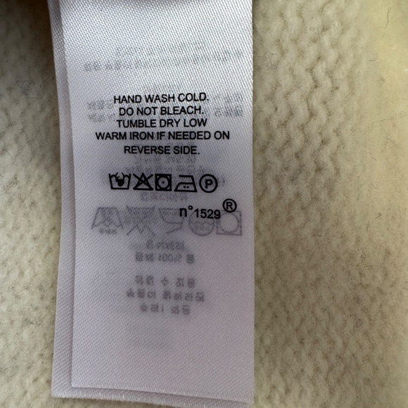 Polo Ralph Lauren Women's Team USA Wool Turtleneck Sweater 2022 Size S - Picture 12 of 12